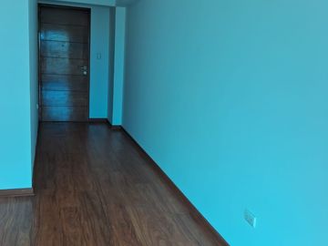 ALQUILO EXCLUSIVO DUPLEX A UNA CUADRA DEL LIMA CRICKET &FOOTBALL CLUB EN MAGDALENA