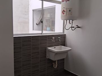 ALQUILO EXCLUSIVO DUPLEX A UNA CUADRA DEL LIMA CRICKET &FOOTBALL CLUB EN MAGDALENA