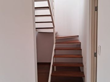 ALQUILO EXCLUSIVO DUPLEX A UNA CUADRA DEL LIMA CRICKET &FOOTBALL CLUB EN MAGDALENA