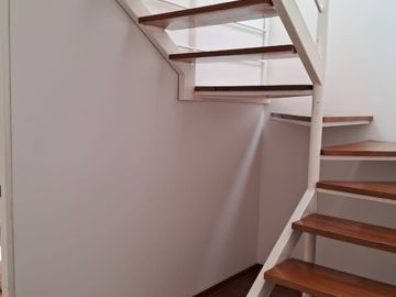 ALQUILO EXCLUSIVO DUPLEX A UNA CUADRA DEL LIMA CRICKET &FOOTBALL CLUB EN MAGDALENA