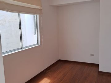 ALQUILO EXCLUSIVO DUPLEX A UNA CUADRA DEL LIMA CRICKET &FOOTBALL CLUB EN MAGDALENA