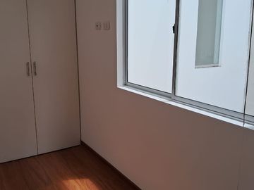 ALQUILO EXCLUSIVO DUPLEX A UNA CUADRA DEL LIMA CRICKET &FOOTBALL CLUB EN MAGDALENA