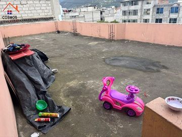 Casa de venta en Otavalo, Monserrath