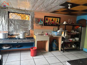 Casa de venta en Otavalo, Monserrath