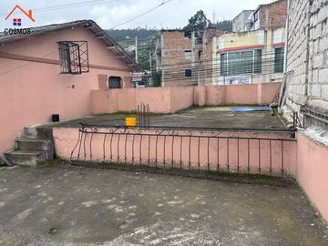 Casa de venta en Otavalo, Monserrath