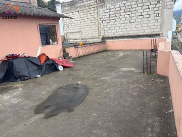 Casa de venta en Otavalo, Monserrath