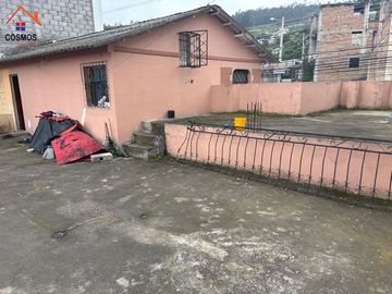 Casa de venta en Otavalo, Monserrath