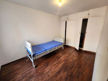 Vendo Departamento Muy Bien Ubicado Cerca a Av del Ejercito en Primer Piso