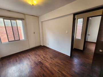 Vendo Departamento Muy Bien Ubicado Cerca a Av del Ejercito en Primer Piso