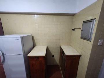 Vendo Departamento Muy Bien Ubicado Cerca a Av del Ejercito en Primer Piso