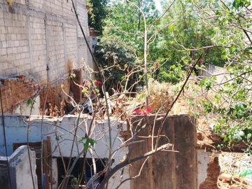 terreno en venta, zona Centro