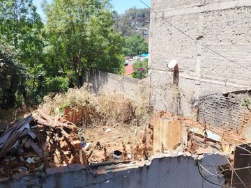 terreno en venta, zona Centro