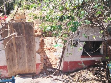 terreno en venta, zona Centro