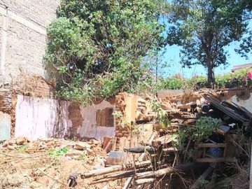 terreno en venta, zona Centro