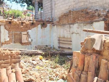 terreno en venta, zona Centro