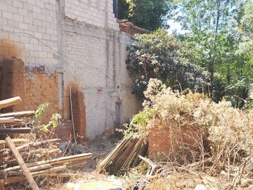 terreno en venta, zona Centro