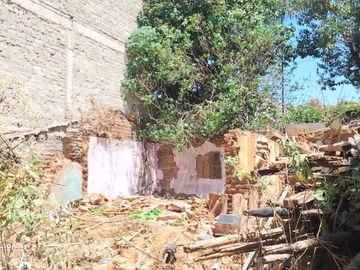 terreno en venta, zona Centro