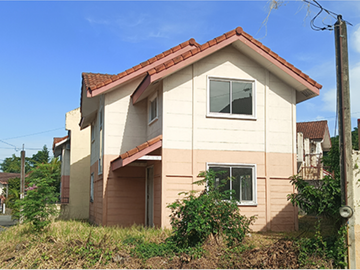HOUSE AND LOT FOR SALE IN SALAWAG, DASMARINAS CITY, CAVITE