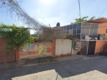 CASA DE RECUPERACIÓN BANCARIA EN CALLE JOSE ELIAS MORENO, COL.PLAN DE AYALA, CUAUTLA, MORELOS. ¡NO SE ACEPTAN CRÉDITOS!