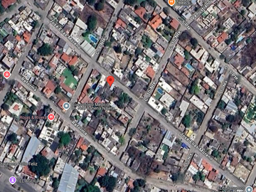 CASA DE RECUPERACIÓN BANCARIA EN CALLE JOSE ELIAS MORENO, COL.PLAN DE AYALA, CUAUTLA, MORELOS. ¡NO SE ACEPTAN CRÉDITOS!