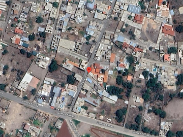 CASA EN CALLE ESTRELLA, COL. CENTRO, ZAPOTLAN DE JUAREZ, HIDALGO. ¡NO CREDITOS!