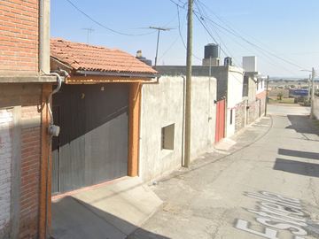 CASA EN CALLE ESTRELLA, COL. CENTRO, ZAPOTLAN DE JUAREZ, HIDALGO. ¡NO CREDITOS!