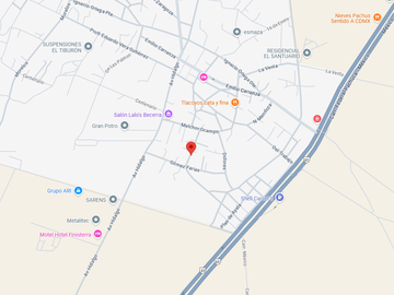 CASA EN CALLE ESTRELLA, COL. CENTRO, ZAPOTLAN DE JUAREZ, HIDALGO. ¡NO CREDITOS!