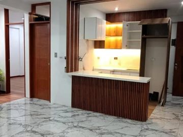VENTA DE DEPARTAMENTO DE ESTRENO EN SAN MARTIN DE PORRES