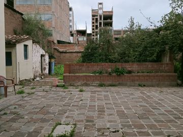 GRAN OPORTUNIDAD PARA CONSTRUCTORES E INVERSIONISTAS  📢 SE VENDE TERRENO DE 1249 m² EN SAN SEBASTIÁN