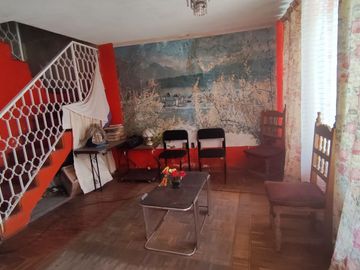 CASA EN EN EL CORAZON DE MORELIA $2,498,000(A CUADRAS DE LA CATEDRAL)