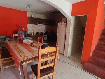 CASA EN EN EL CORAZON DE MORELIA $2,498,000(A CUADRAS DE LA CATEDRAL)