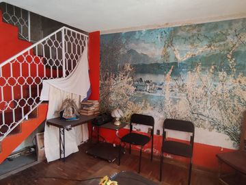 CASA EN EN EL CORAZON DE MORELIA $2,498,000(A CUADRAS DE LA CATEDRAL)
