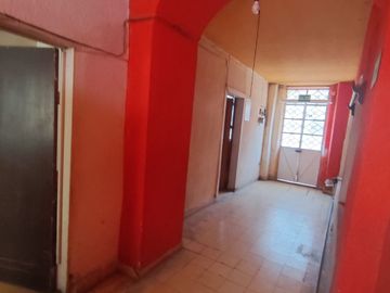CASA EN EN EL CORAZON DE MORELIA $2,498,000(A CUADRAS DE LA CATEDRAL)