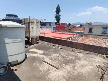 CASA EN EN EL CORAZON DE MORELIA $2,498,000(A CUADRAS DE LA CATEDRAL)