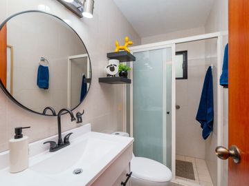Disfruta la tranquilidad de la ribera en esta bonita casa en Mirasol!