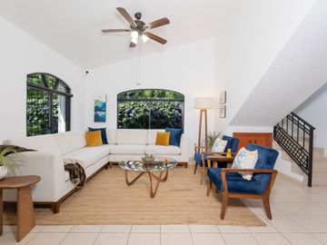 Disfruta la tranquilidad de la ribera en esta bonita casa en Mirasol!
