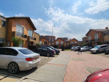 SE VENDE CASA CAMPESTRE MADRID (HACIENDA CASA BLANCA EL CANEY)