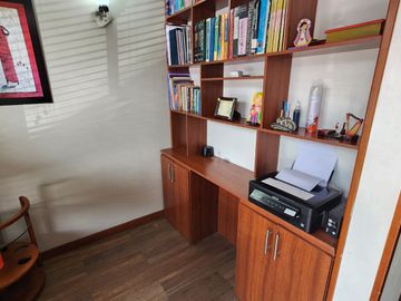 SE VENDE CASA CAMPESTRE MADRID (HACIENDA CASA BLANCA EL CANEY)