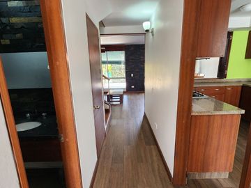 SE VENDE CASA CAMPESTRE MADRID (HACIENDA CASA BLANCA EL CANEY)