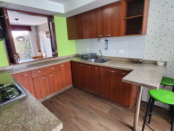 SE VENDE CASA CAMPESTRE MADRID (HACIENDA CASA BLANCA EL CANEY)