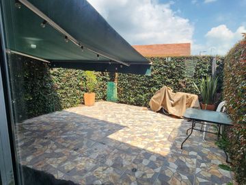 SE VENDE CASA CAMPESTRE MADRID (HACIENDA CASA BLANCA EL CANEY)