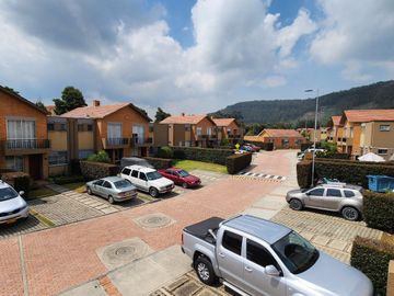 SE VENDE CASA CAMPESTRE MADRID (HACIENDA CASA BLANCA EL CANEY)