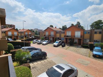 SE VENDE CASA CAMPESTRE MADRID (HACIENDA CASA BLANCA EL CANEY)