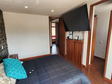SE VENDE CASA CAMPESTRE MADRID (HACIENDA CASA BLANCA EL CANEY)