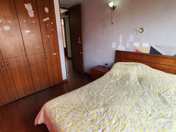 SE VENDE CASA CAMPESTRE MADRID (HACIENDA CASA BLANCA EL CANEY)