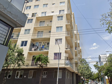 **¡Gran Oportunidad! Departamento en Remate Bancario en Santo Domingo, Azcapotzalco, CDMX**