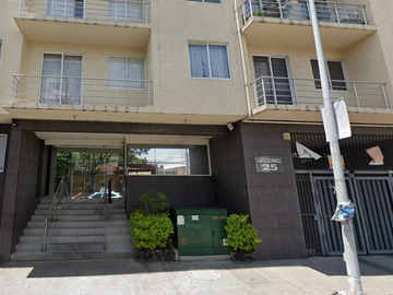 **¡Gran Oportunidad! Departamento en Remate Bancario en Santo Domingo, Azcapotzalco, CDMX**