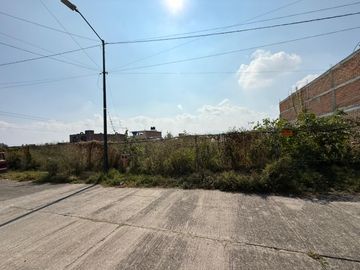 TERRENOS EN VENTA$298,000 (SALIDA QUIROGA)ULTIMOS TERRENOS