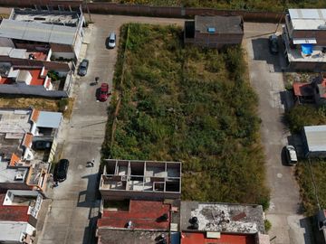 TERRENOS EN VENTA$298,000 (SALIDA QUIROGA)ULTIMOS TERRENOS
