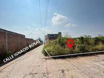 TERRENOS EN VENTA$298,000 (SALIDA QUIROGA)ULTIMOS TERRENOS